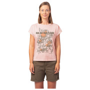 T-shirt femme Hannah Clair