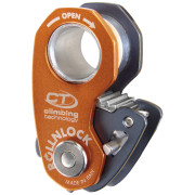 Bloqueur Climbing Technology RollNlock orange anthracite/orange