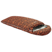 Sac de couchage Vango Stellar Junior orange Dragons Fire