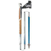Bâtons de cross trail TSL Trail Alu 4 Cork Cross