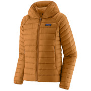 Doudoune femme Patagonia Down Sweater Hoody