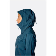 Veste femme Rab Kangri GTX Jacket