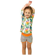 Maillot bain enfant DucKsday Moana Swim Trunk G