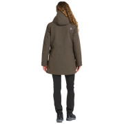 Veste d'hiver parka pour femme Didriksons Harriet Wns Parka