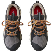 Chaussures enfant Reima Kulkuri Low Black