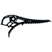 Piolet Camp X-Dream / X-All Mountain Omni Pick noir