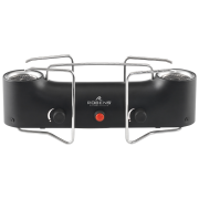 Réchaud camping Robens Fire Finch Double Stove