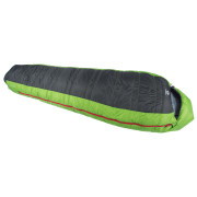 Sac de couchage en plumes Sir Joseph Erratic Plus III 1000 190 cm zelená green green