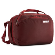 Sac Thule Subterra do letadla rouge vine red