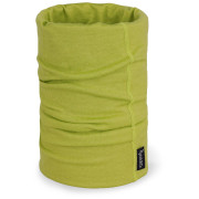 Cache-cou Warg Merino Wool vert clair Lime