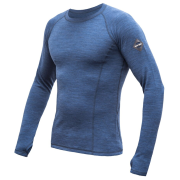 T-shirt fonctionnel homme Sensor Merino Bold dl.rukáv