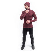 Bonnet Sensor Merino Extreme Up