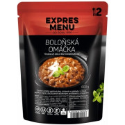 Repas prêt à manger Expres menu Sauce bolognaise 600g