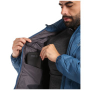 Veste homme Kilpi Papilon-M