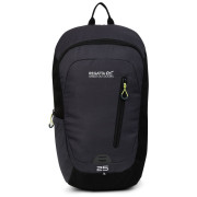 Sac à dos Regatta Highton V2 25L vert Black/Sealgr