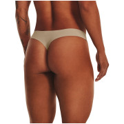 String femme Under Armour PS Thong 3Pack