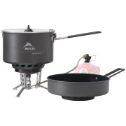 Réchaud MSR WindBurner Stove System Combo girs