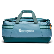Sac de voyage Cotopaxi Allpa Getaway 70L Duffel bleu Blue Spruce And Abyss