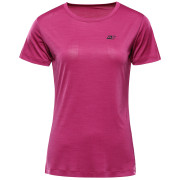 T-shirt femme Alpine Pro Basika