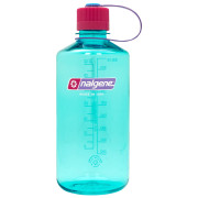 Bouteille Nalgene Narrow Mouth 1l Sustain green Surfer