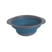 Bol Outwell Collaps Bowl L bleu foncé