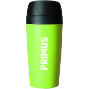 Tasse Primus Commuter Mug 0,4 l vert clair LeafGreen