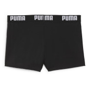 Maillot bain enfant Puma Logo Trunks