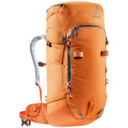 Sac à dos femmes Deuter Freescape Pro 38+ SL orange mandarine-saffron