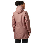 Manteau d'hiver femme Helly Hansen W Long Belfast Winter Jacket