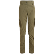 Patalon femme Craghoppers NosiLife Jules Trouser green Wild Olive