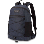 Sac à dos Dakine WNDR Pack 18L bleu foncé NightSkyOxford