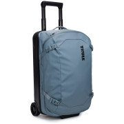 Valise à roulettes Thule Chasm Carry On Duffel 40L bleu clair Pond Gray