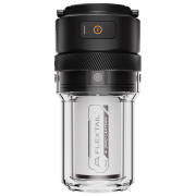 Lampe Flextail Zero Lantern noir