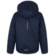 Veste enfant Husky Nix K Dark Blue
