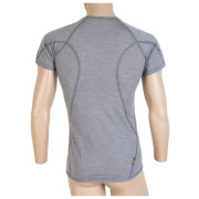 T-shirt fonctionnel homme Sensor Merino Active kr. r. (2020)