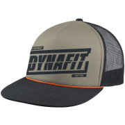 Casquette Dynafit Graphic Trucker Cap vert / noir Green
