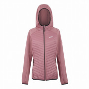 Veste femme Regatta Women’s Andreson Hybrid rose Dusty Rose