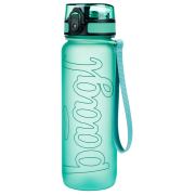 Bouteille enfant Baagl Tritanová láhev na pití 800 ml vert Green