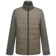 Veste hybride pour homme Regatta Waverhill Hybrid kaki clair Smokey Olive
