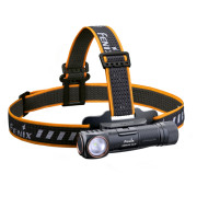 Lampe frontale Fenix HM61R Amber V2.0