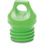 Bouchon remplacement Klean Kanteen Kid Loop Cap green Green