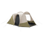 Tente familiale Robens Double Dreamer 4 beige /vert Sand & Green