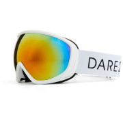 Masques ski Dare 2b Unisex Framed Ski Goggles blanc White