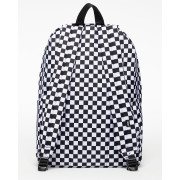 Sac à dos Vans MN Old Skool Check Backpack
