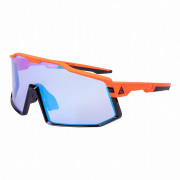 Lunettes soleil Laceto Rapido Photo orange Orange