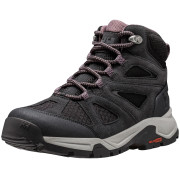 Chaussures femme Helly Hansen W Switchback Boot 2HT vert BLACK / SPARROW GREY