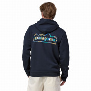 Sweat-shirt homme Patagonia Unity Fitz Uprisal Hoody