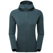 Veste polaire fonctionnelle femme Montane Protium Hoodie