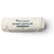 Coussin voyage Sea to Summit Memory Lux Pillow - XL