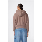 Sweat-shirt femme Champion Hooded Sweatshirt W
